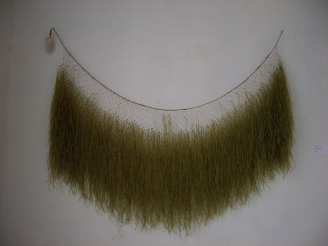 Sea Shawl